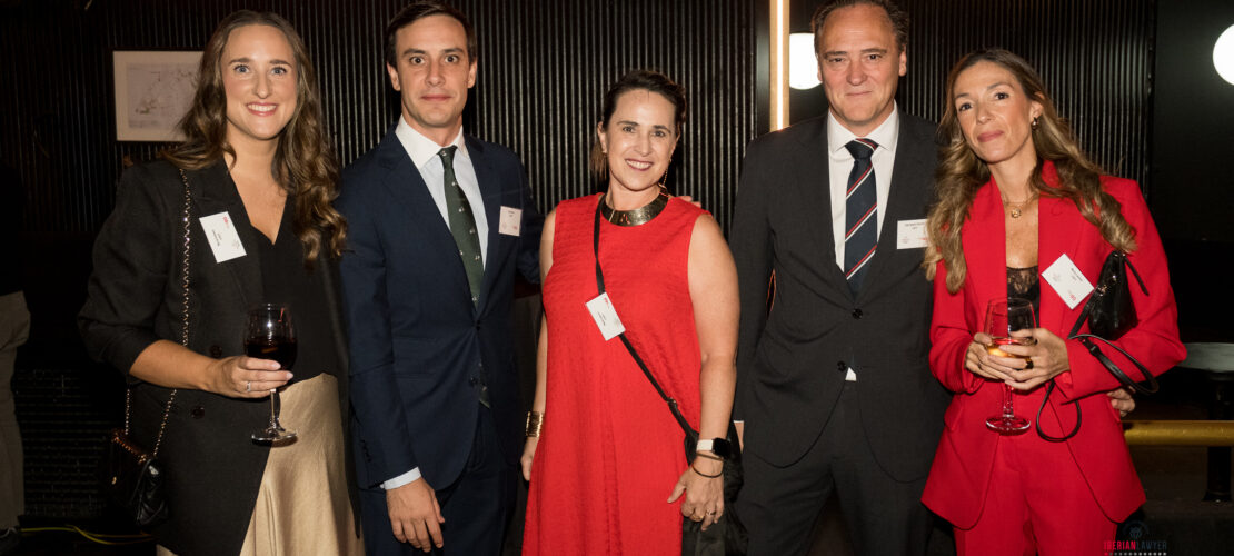 Evento Forty-44