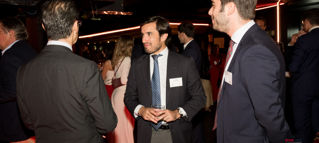 Evento Forty-46