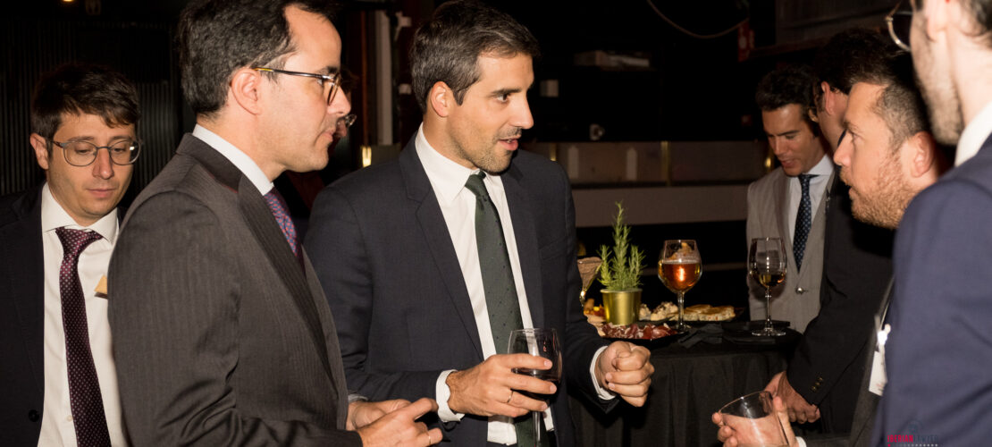 Evento Forty-48