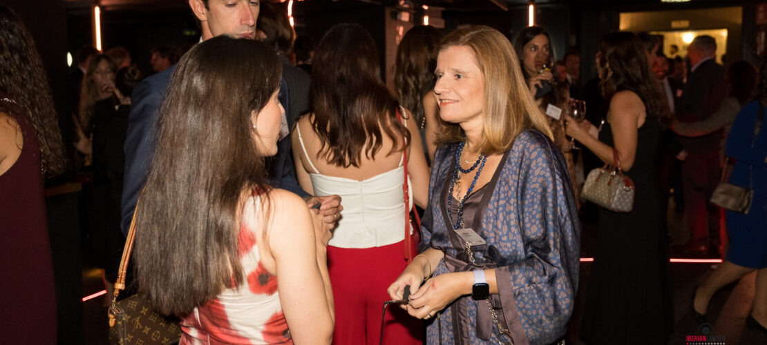 Evento Forty-52