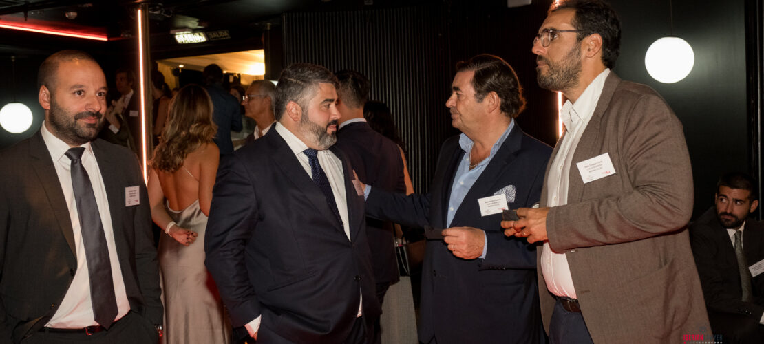 Evento Forty-57