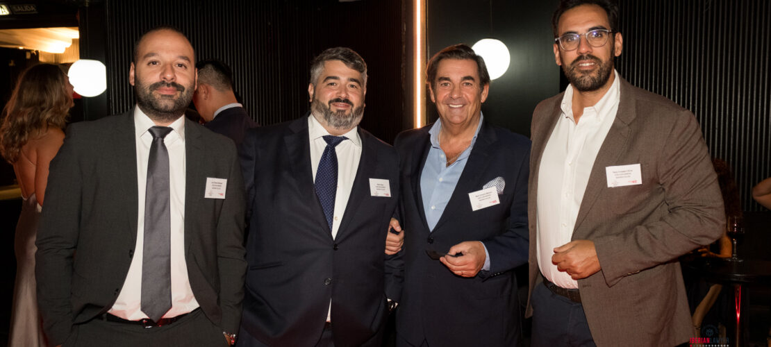 Evento Forty-59