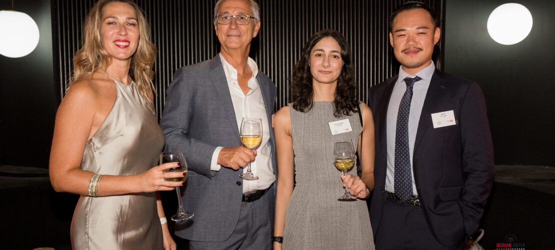 Evento Forty-60