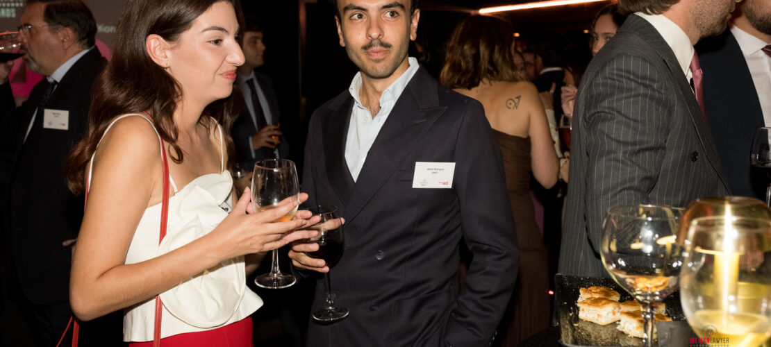 Evento Forty-62