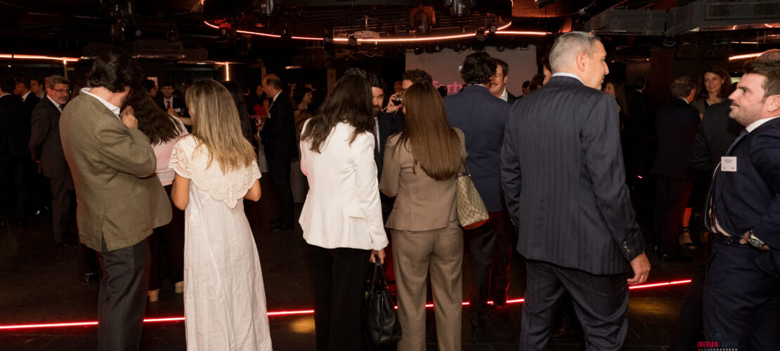 Evento Forty-64
