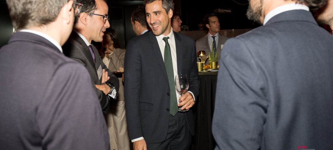 Evento Forty-67