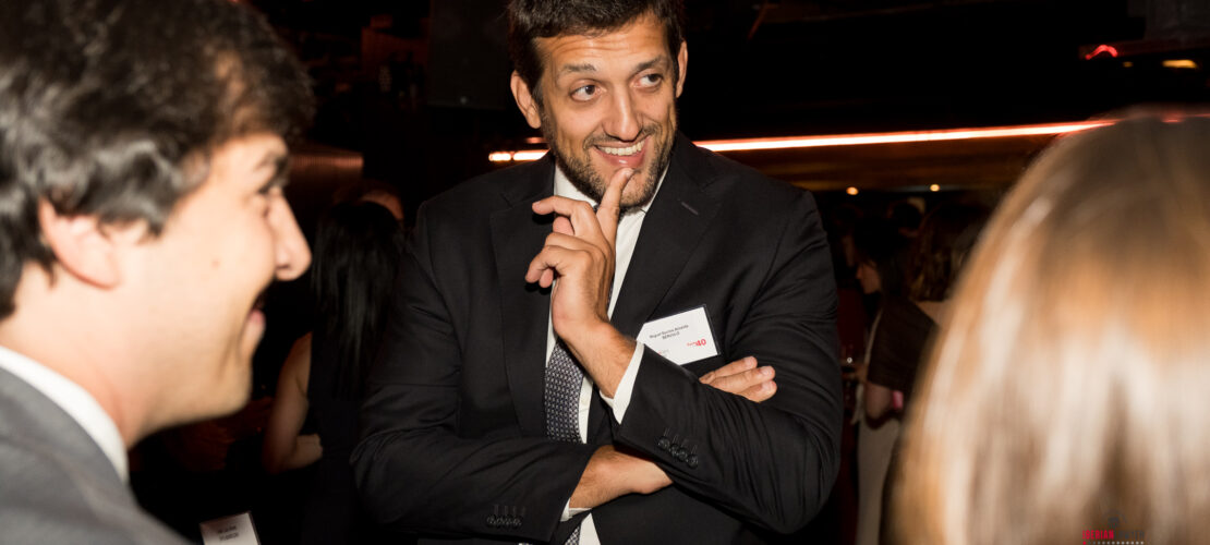 Evento Forty-68