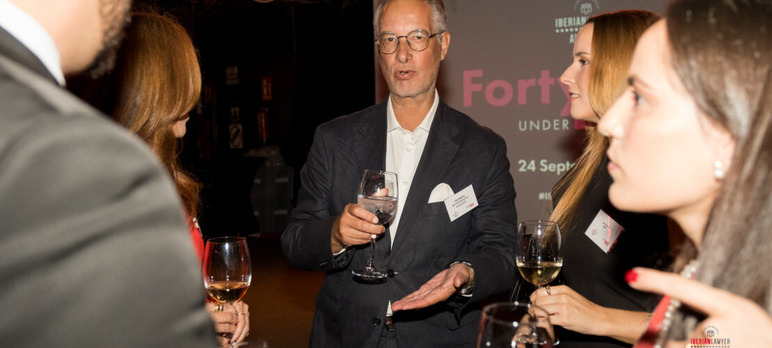 Evento Forty-69