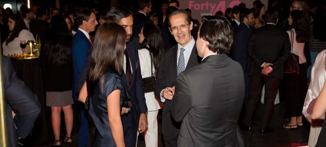 Evento Forty-79