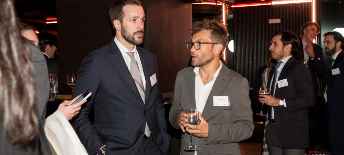 Evento Forty-80
