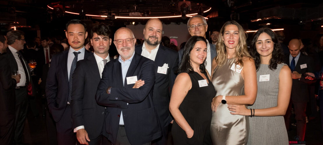 Evento Forty-82