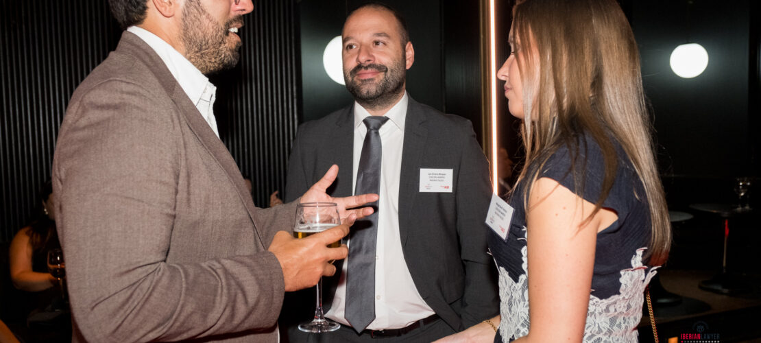Evento Forty-83