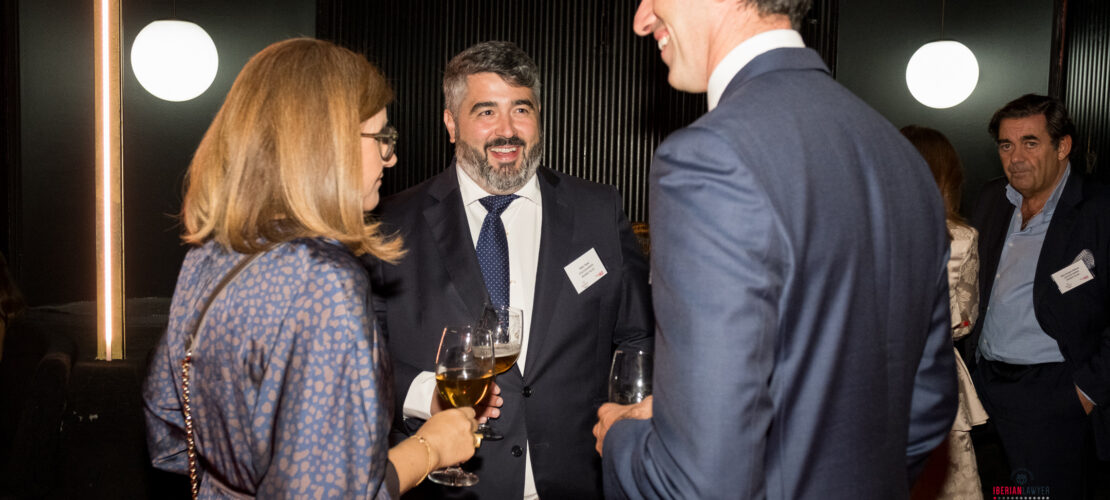 Evento Forty-84