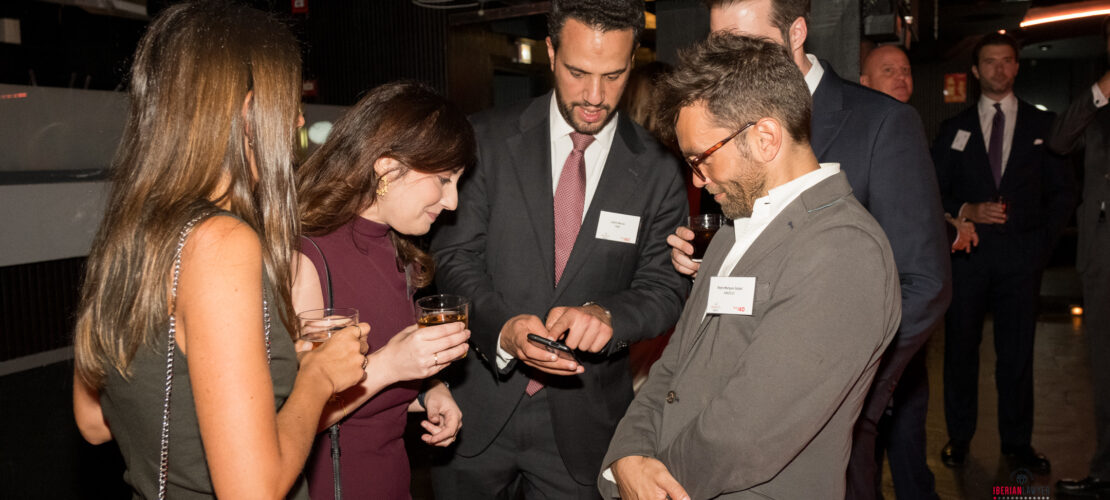 Evento Forty-85