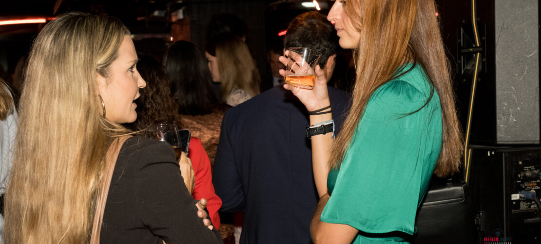 Evento Forty-94