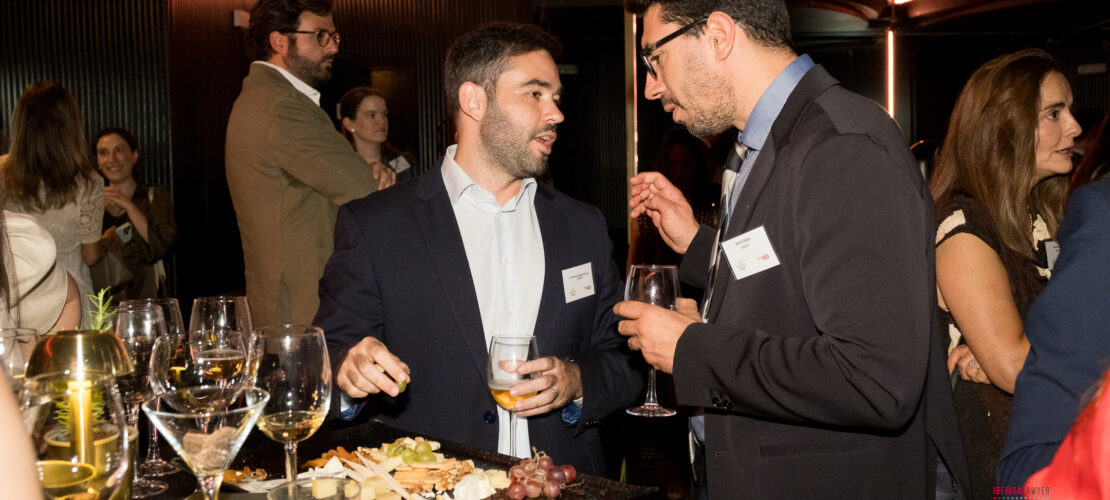 Evento Forty-96