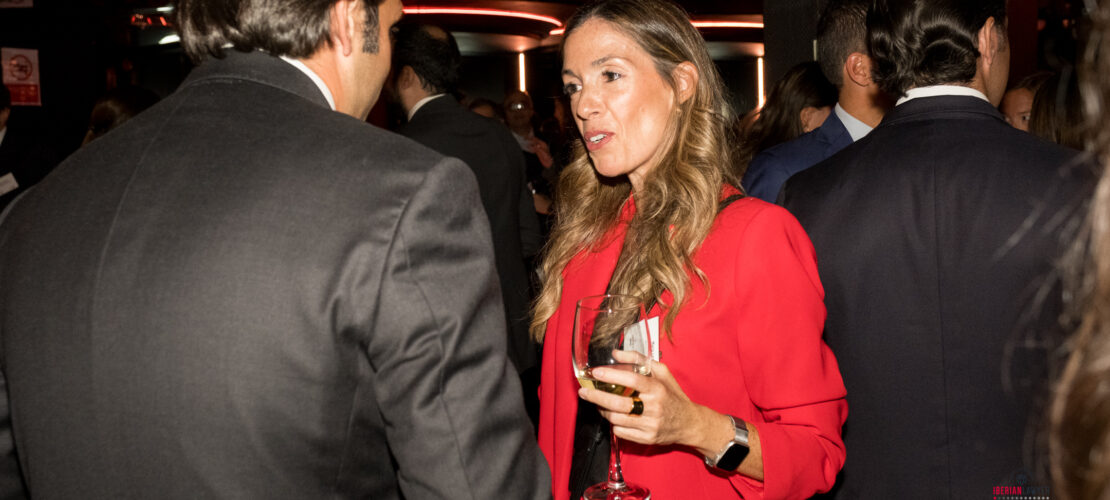 Evento Forty-97