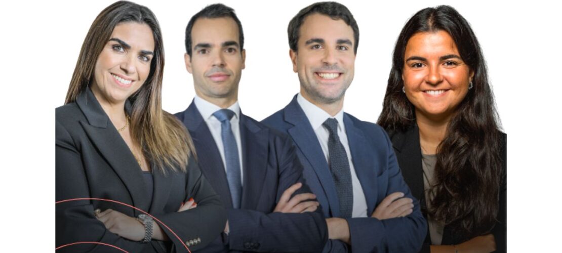 CRS Advogados advises on Goldnutrition deal