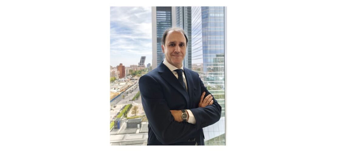 Afianza appoints Álvaro Martín as Corporate Legal Director after more than 20 years of experience in legal, compliance and ESG roles at Amara NZero.