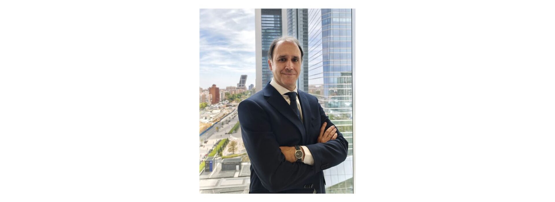 Afianza appoints Álvaro Martín as Corporate Legal Director after more than 20 years of experience in legal, compliance and ESG roles at Amara NZero.
