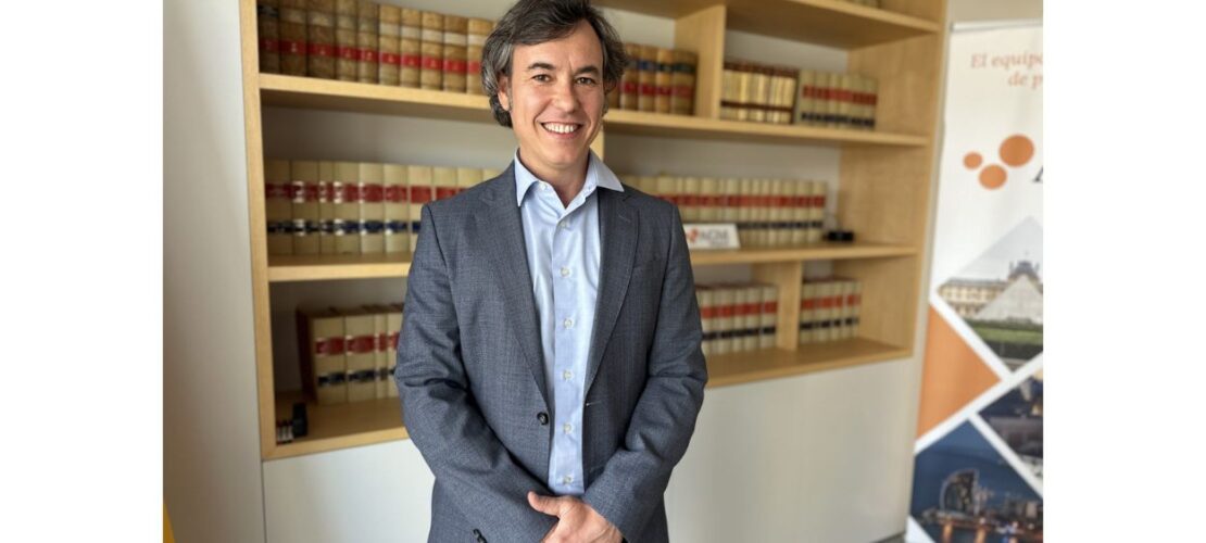 AGM Abogados hires Molina as tax partner