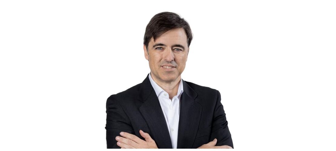 BBVA appoints Jacobo de Nicolás as Global Head of Legal, replacing María Jesús Arribas as part of a wider leadership reshuffle.