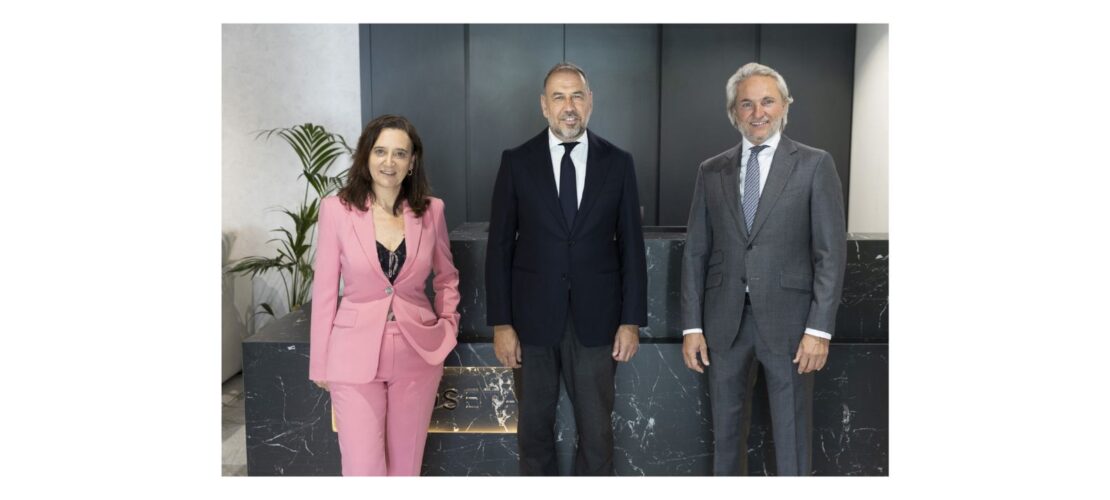 Broseta strengthens its Litigation and Insolvency practice with the appointment of Víctor Fernández as partner in Barcelona under its Horizonte 27 growth strategy.