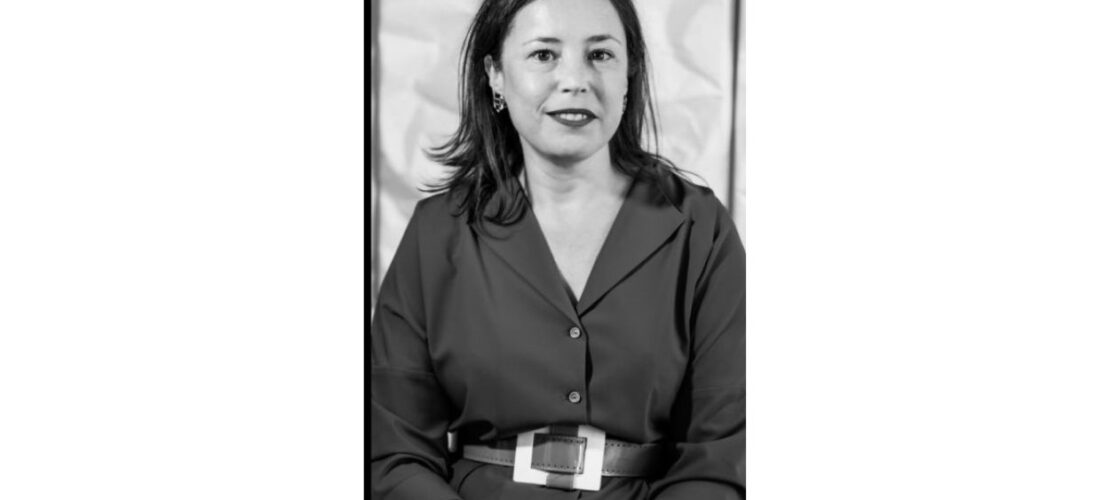  Buenavista incorporates María Redondo as legal director