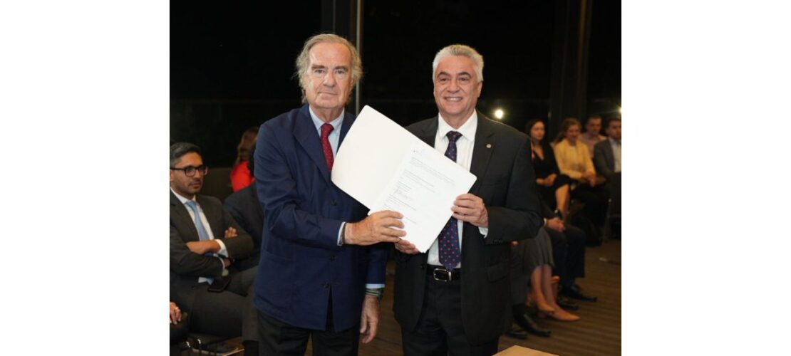 CIIAM has signed an alliance with the Medellín Chamber of Commerce Arbitration Centre (CCMA), expanding its international arbitration presence in Colombia.