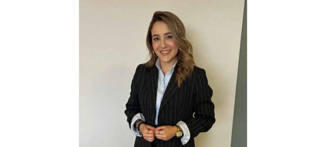 María Bernabéu Cruz appointed Head of Legal at Nection