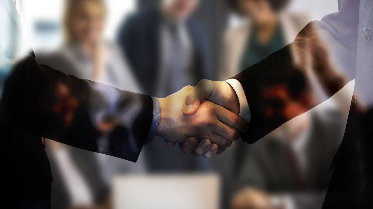 EY partners Francisco Silván and Javier Bustillo discuss how regulation, AI and geopolitics are reshaping legal teams in M&A and private equity.
