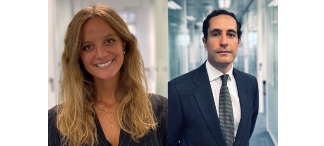Deloitte Legal has promoted María de las Casas and Miguel Bercedo García to Director, strengthening its digital law and regulatory practices.
