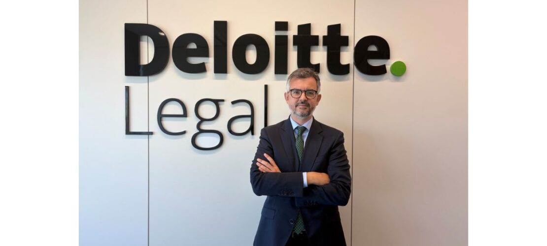 Deloitte Legal appoints Juan Urbano as a new Labour and Employment partner in Málaga, alongside a five-professional labour law team.