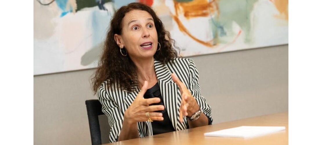 Ecija has appointed María Cortizas as partner in its Tax practice. She joins from Dentons and brings more than 20 years of experience in tax advisory and transactional matters.