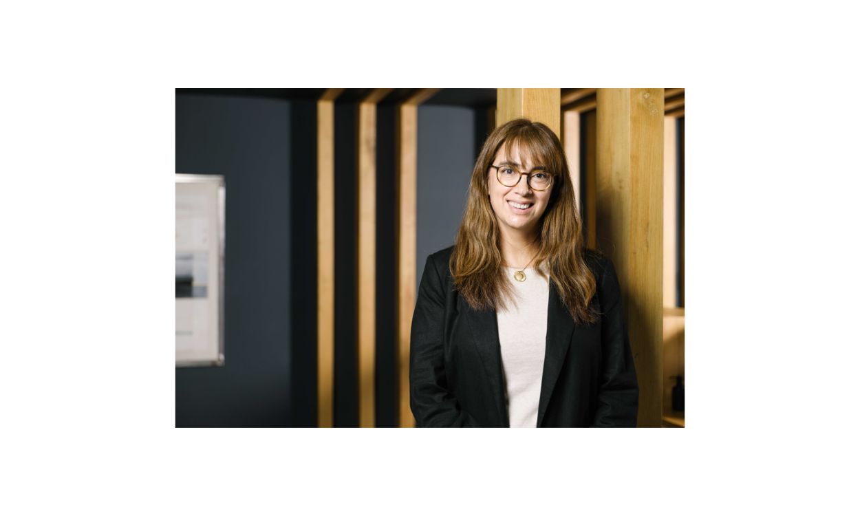 Iberian Eskariam incorpora a María Cecilia Páez Montero como senior associate