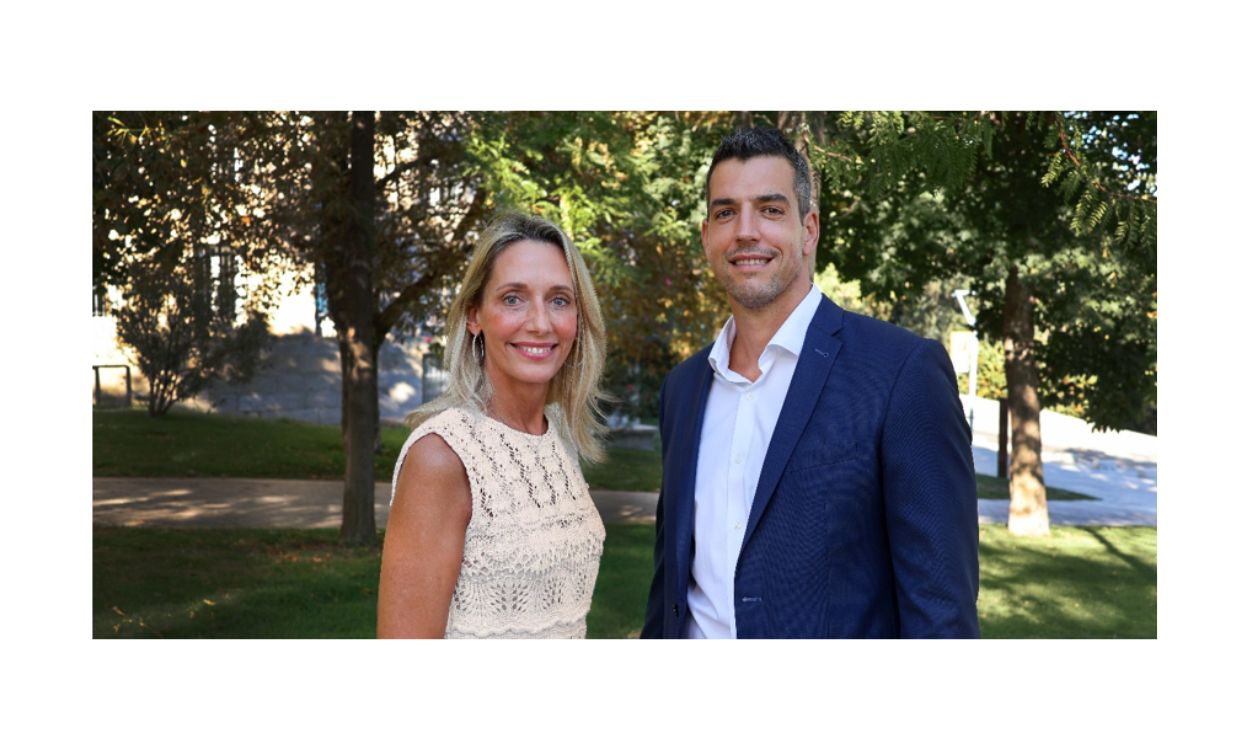 Grant Thornton appoints Álvaro González Larramendi as Audit partner in Bilbao, strengthening its presence in northern Spain and its Audit & Assurance practice.