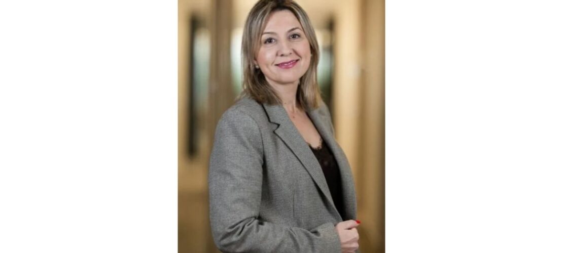 Grupo Brío appoints Patricia Expósito Ojeda as Head of Labor Management, bringing more than 15 years of experience in payroll and employment law.
