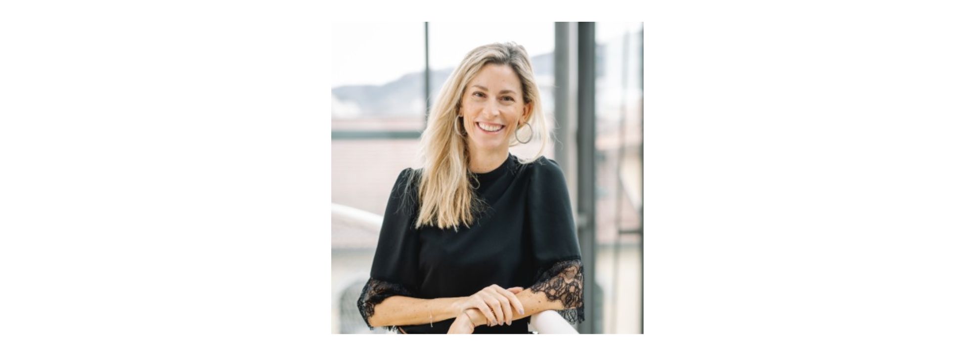 Nestlé appoints Manuela Bernasconi as Group General Counsel and Executive Board member, effective 1 January 2027, succeeding Leanne Geale.