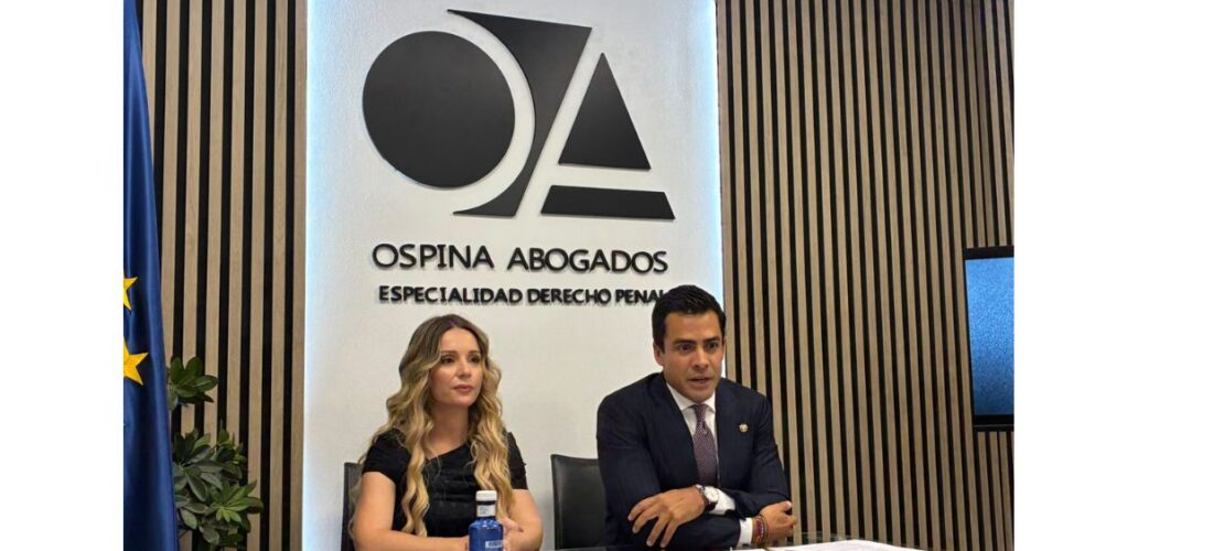 Beatriz Uriarte has been appointed managing partner of Ospina Abogados following the designation of founder Juan Gonzalo Ospina as Colombia’s ambassador-designate to Belgium, Luxembourg, the EU and NATO.
