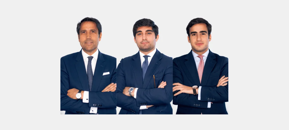 Ortego & Cameno advises Queka on Expertia deal