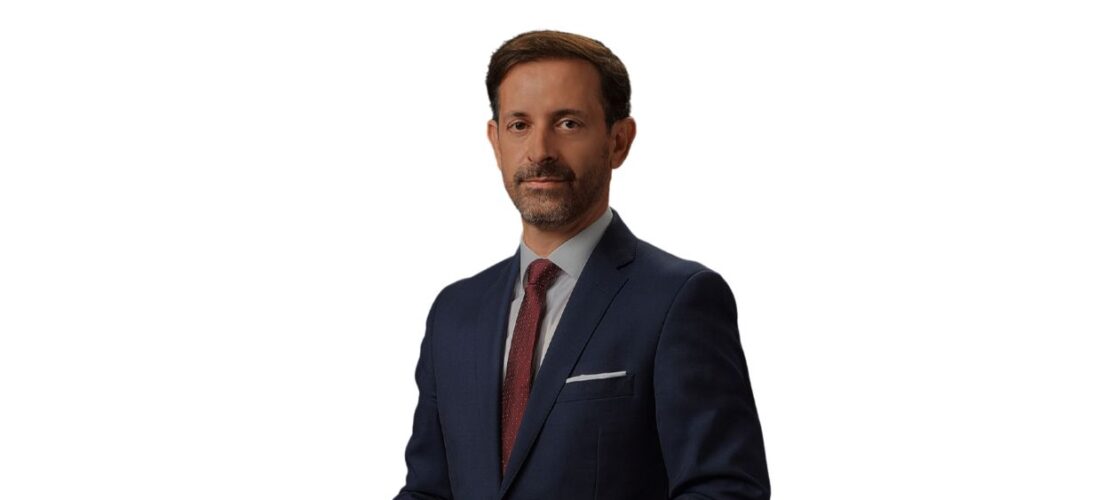  Dower hires Filipe Marques de Carvalho