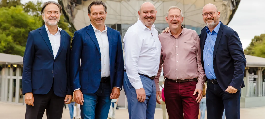 Auren expands internationally via Moore Global