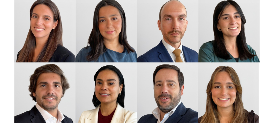 Miranda hires eight lawyers across practices