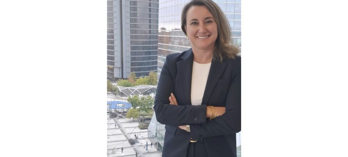 Afianza appoints Patricia Jaén de la Vega as chief people officer as the Spanish professional services firm expands its business and workforce.