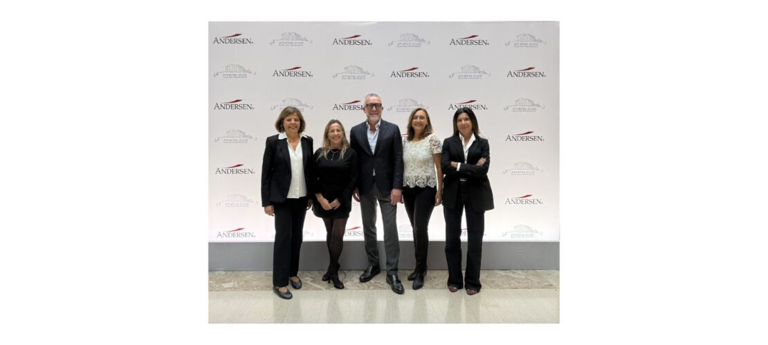 Andersen Iberia integrates Porto-based CNA, adding four female partners and strengthening its tax, corporate, M&A, restructuring and litigation practices in Portugal.