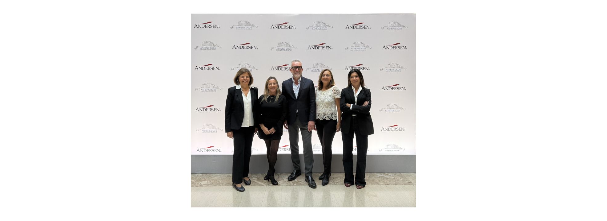Andersen Iberia integrates Porto-based CNA, adding four female partners and strengthening its tax, corporate, M&A, restructuring and litigation practices in Portugal.
