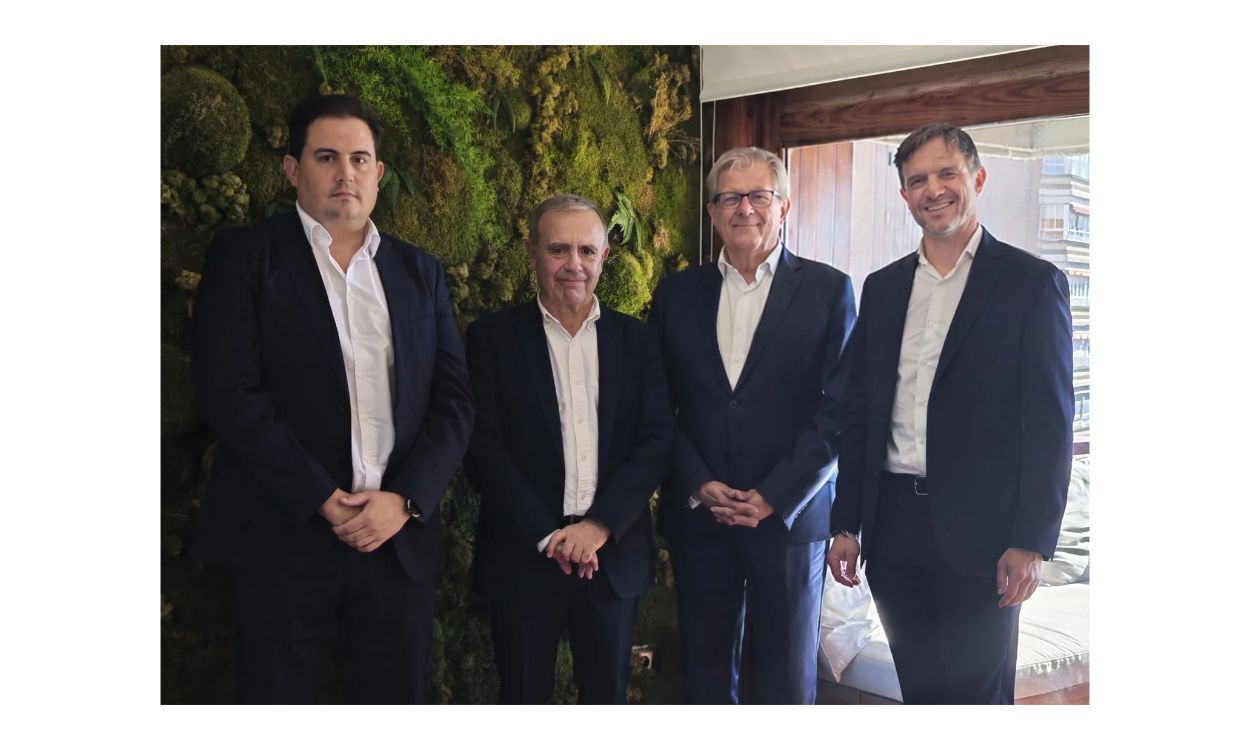 Auren strengthens its Murcia presence by integrating a 21-member audit team from BNFIX, including three new partners.