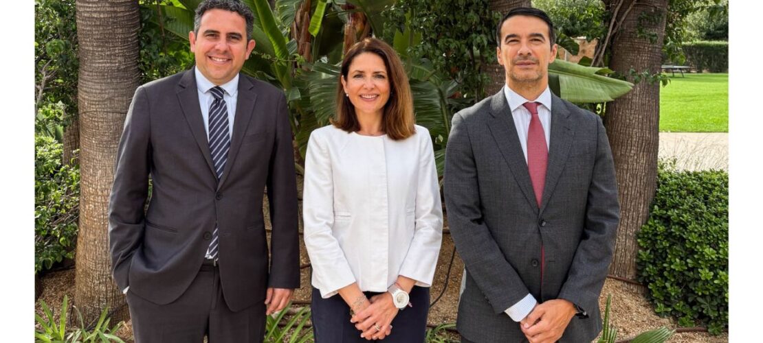 BDO appoints Ana Chaffer, Manuel Vargas and Jesús Segovia as partners in Spain, bringing its total partnership to 76.