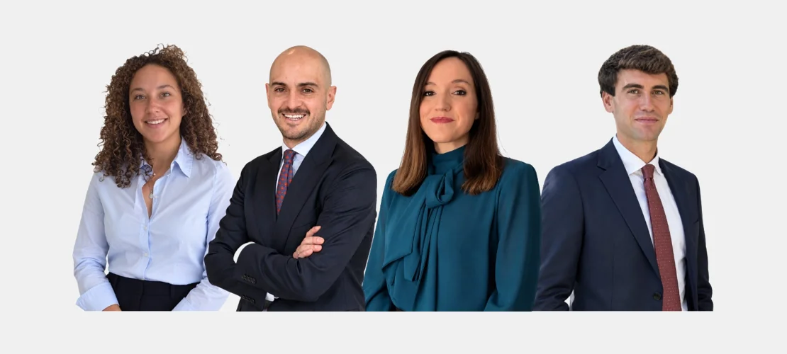 Ejaso advises Laboral Group and C10 on financing