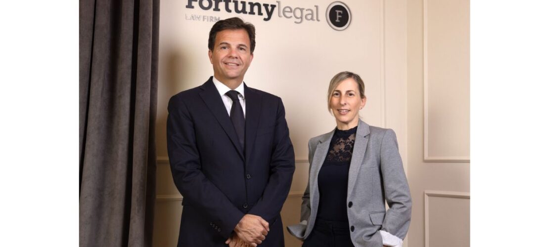 Fortuny Legal launches compliance Desk